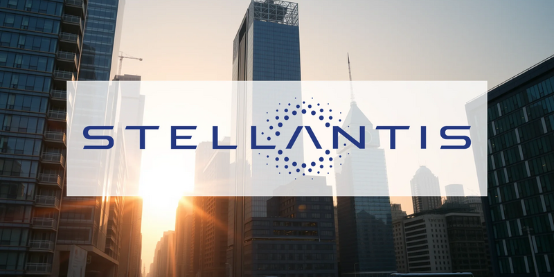 Stellantis Aktie: Chaos in der Führung! - Foto: über boerse-global.de