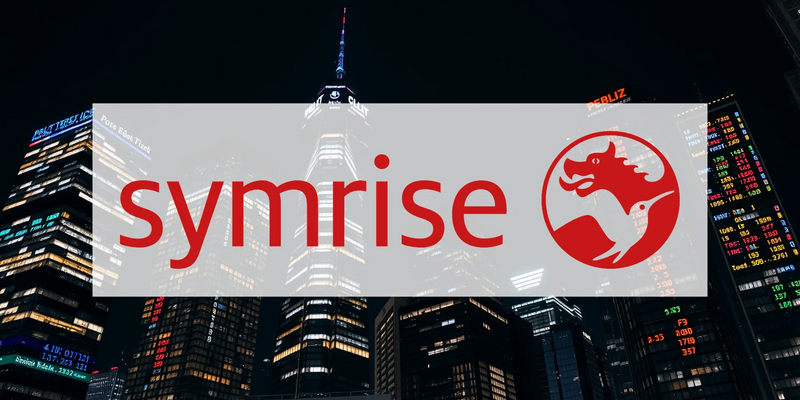 Symrise Aktie: Analysten-Schock! - Foto: über boerse-global.de