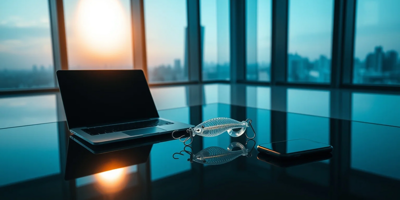 KI-Phishing: FBI warnt vor neuer Betrugsmasche - Foto: über boerse-global.de