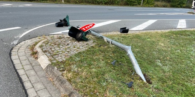 POL-GS: Pressemitteilungen der Polizeiinspektion Goslar vom 01.10.2025 - Foto: presseportal.de