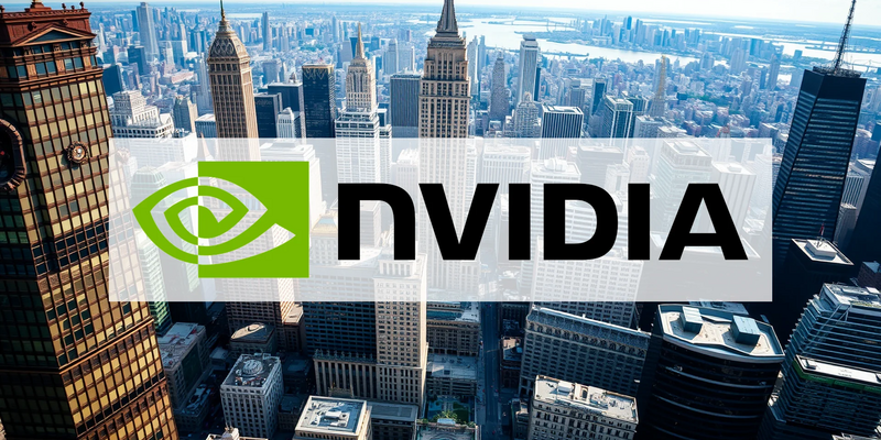 Nvidia’s Unstoppable Ascent in the AI Chip Market - Foto: über boerse-global.de