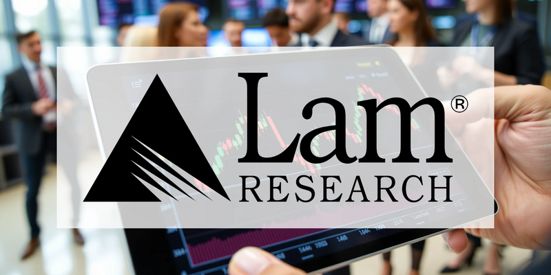 Lam Research Shares Extend Record-Breaking Rally - Foto: über boerse-global.de