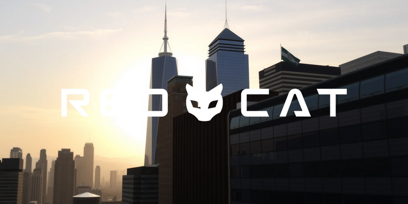 Insider Selling Raises Questions at Drone Specialist Red Cat - Foto: über boerse-global.de