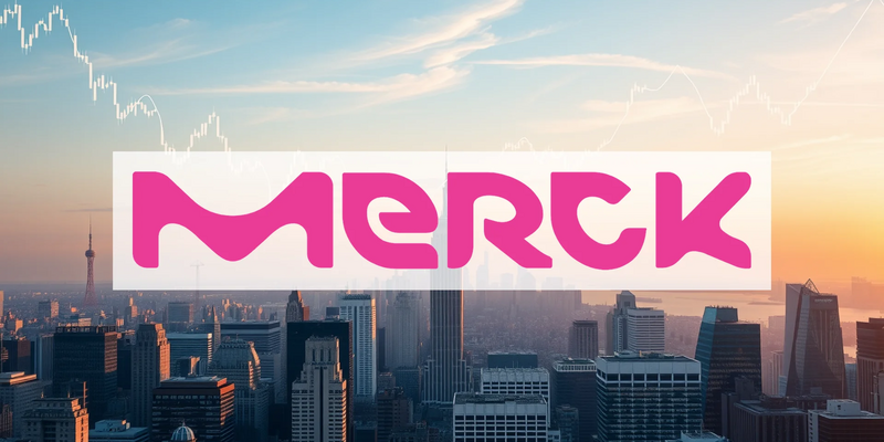 Merck Aktie: Führungswechsel oder Kapitulation? - Foto: über boerse-global.de