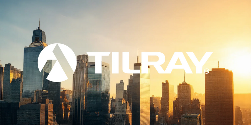 Tilray Shares Retreat Following Speculative Surge - Foto: über boerse-global.de