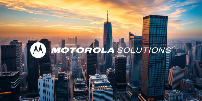 Motorola Shares Face Critical Test Amid Conflicting Market Signals - Foto: über boerse-global.de