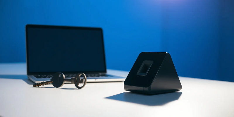 Passkeys: Das Ende der Passwort-Ära steht bevor - Foto: über boerse-global.de