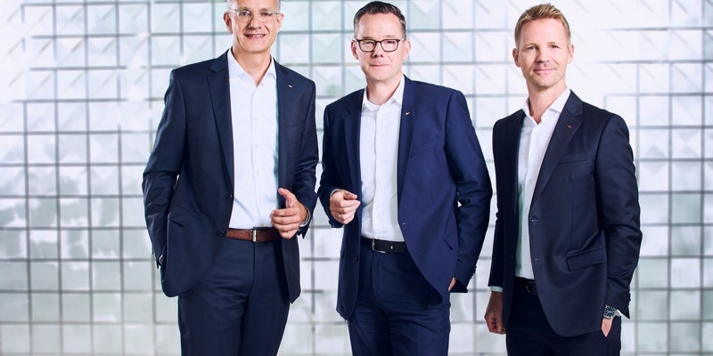 Next Generation Bausparen / Frank Demmer übernimmt Spitze der LBS NordWest - Foto: presseportal.de