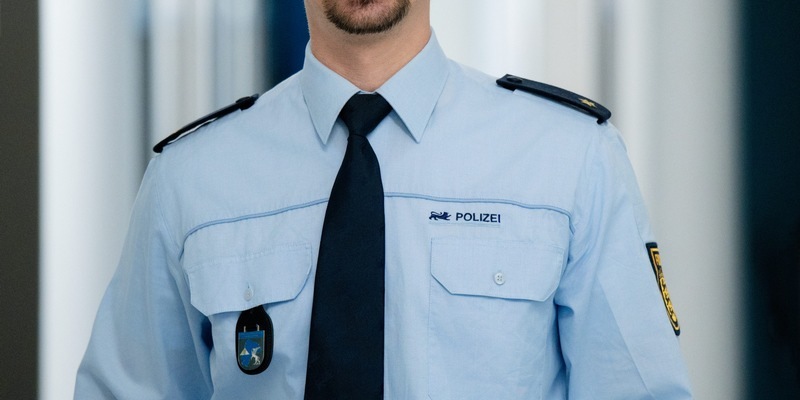 POL-KA: (KA) Karlsruhe - Polizeirevier Karlsruhe-Waldstadt unter neuer Leitung - Foto: presseportal.de