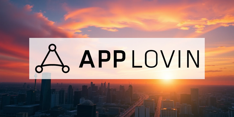 Applovin Stock Surges as New Advertising Platform Captures Market Attention - Foto: über boerse-global.de