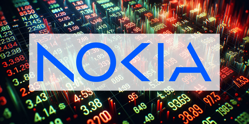 Nokia Aktie: KI-Durchbruch im Rechenzentrum! - Foto: über boerse-global.de