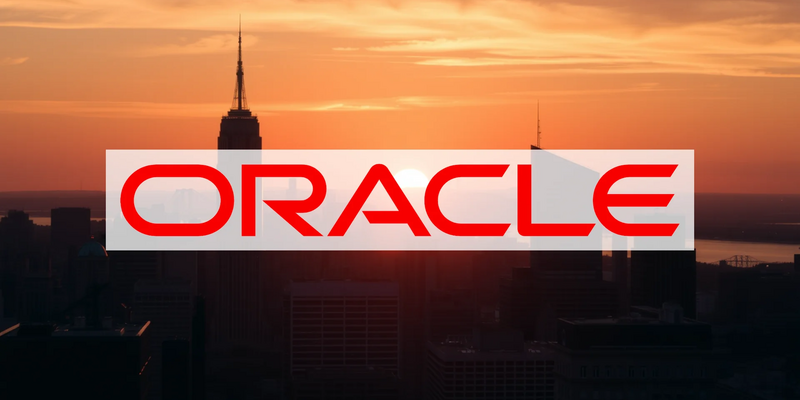 Oracle Faces Scrutiny as Analyst Questions Cloud Business Model - Foto: über boerse-global.de