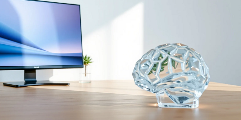 Gehirntraining: KI revolutioniert mentale Fitness - Foto: über boerse-global.de