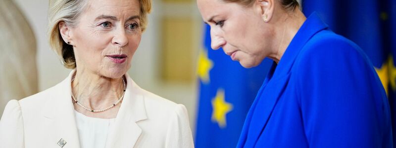 Die aktuelle Situation ist nach Ansicht von Dänemarks Ministerpräsidentin Mette Frederiksen die schwierigste und gefährlichste seit Ende des Zweiten Weltkriegs. - Foto: Mads Claus Rasmussen/Ritzau Scanpix Foto/AP/dpa