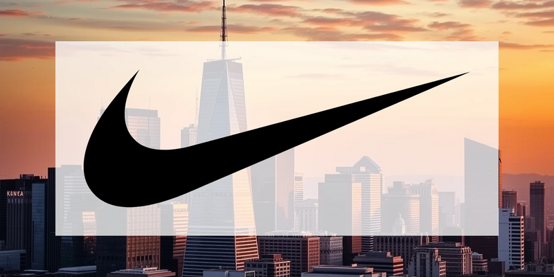Nike Aktie: Zoll-Schock überschattet Erholung - Foto: über boerse-global.de