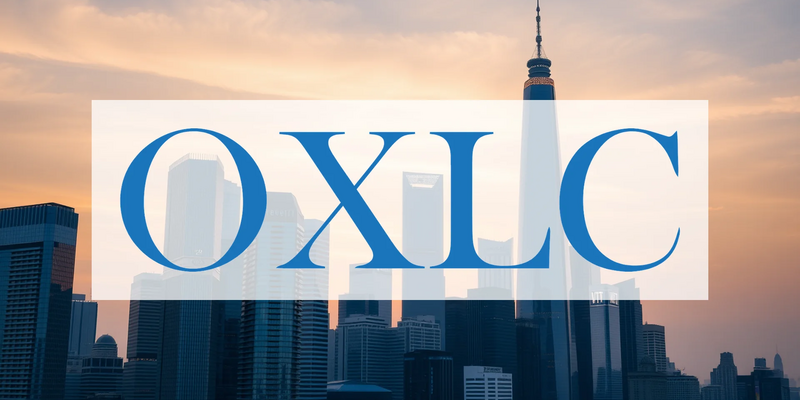 Oxford Lane Capital Navigates Major Overhaul Amid Market Pressure - Foto: über boerse-global.de