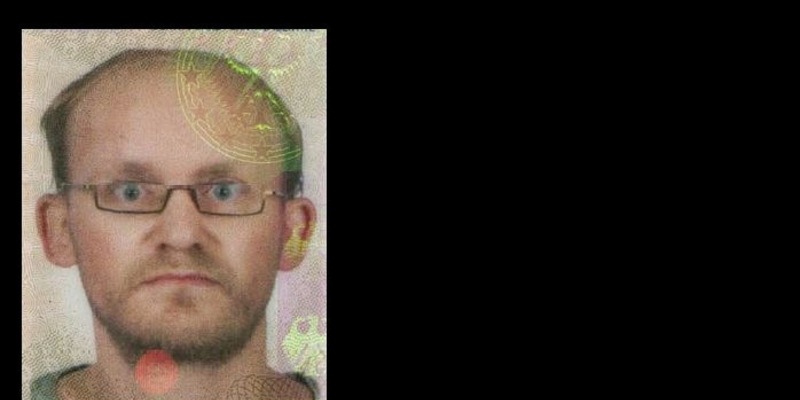 POL-GI: Landkreis Gießen: Vermisster 38-Jähriger aus Reiskirchen - Foto: presseportal.de