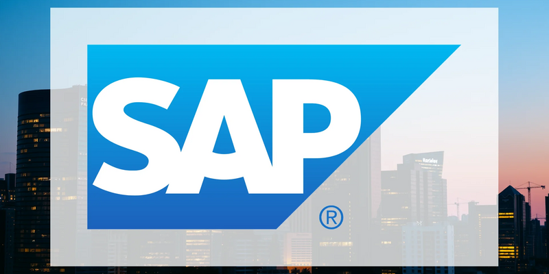 SAP Shares Face Unexplained Selling Pressure Despite Strong Earnings - Foto: über boerse-global.de