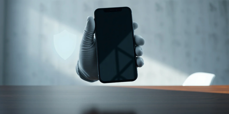 Google: KI-basierte Diebstahl-Erkennung für Android-Handys - Foto: über boerse-global.de