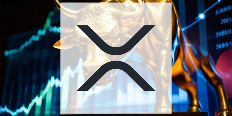 XRP Approaches Critical Juncture Amid ETF Speculation and Institutional Accumulation - Foto: über boerse-global.de