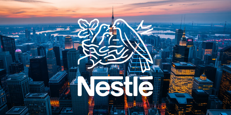 A New Chapter Begins as Nestlé Welcomes Fresh Leadership - Foto: über boerse-global.de