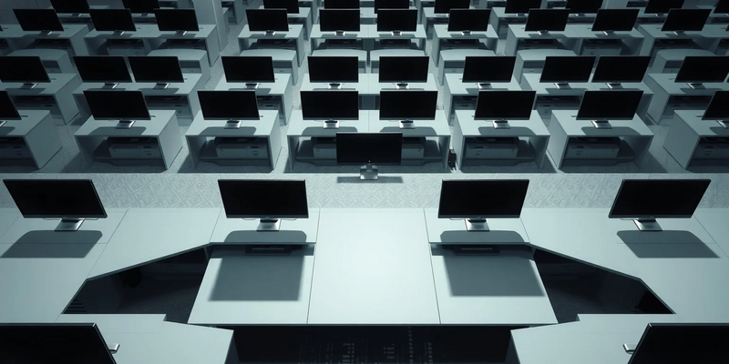 WestJet und Harrods: Hacker erbeuten hunderttausende Kundendaten - Foto: über boerse-global.de