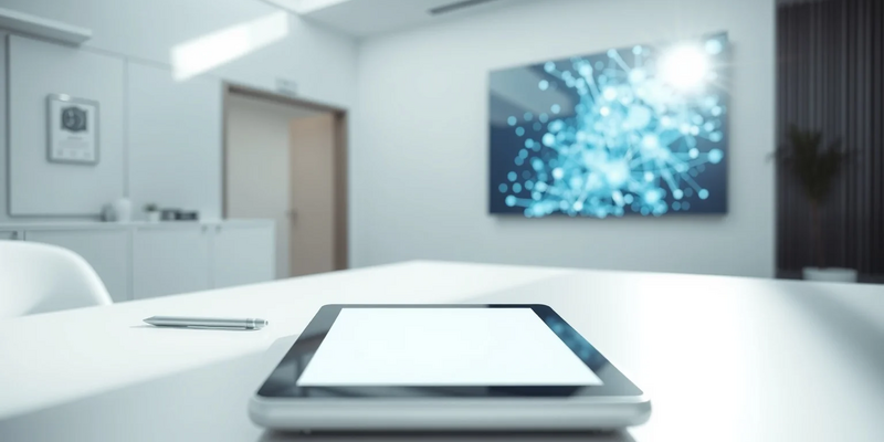 ePA wird Pflicht: Deutschlands Gesundheitswesen geht digital - Foto: über boerse-global.de