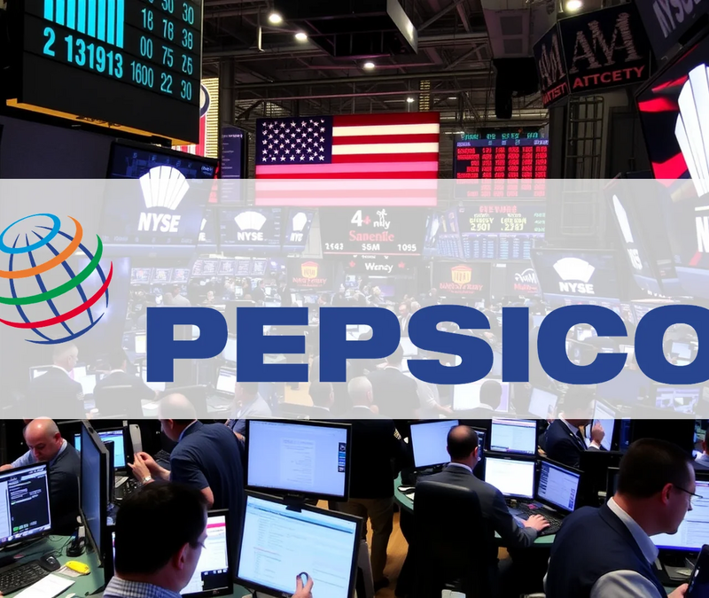 PepsiCo Aktie: Elliott attackiert! - Foto: über boerse-global.de