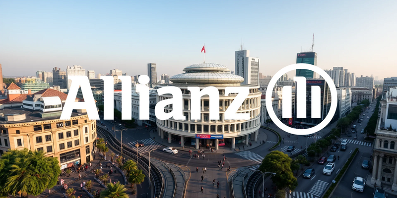 Expert Consensus Shattered on Allianz Stock Outlook - Foto: über boerse-global.de