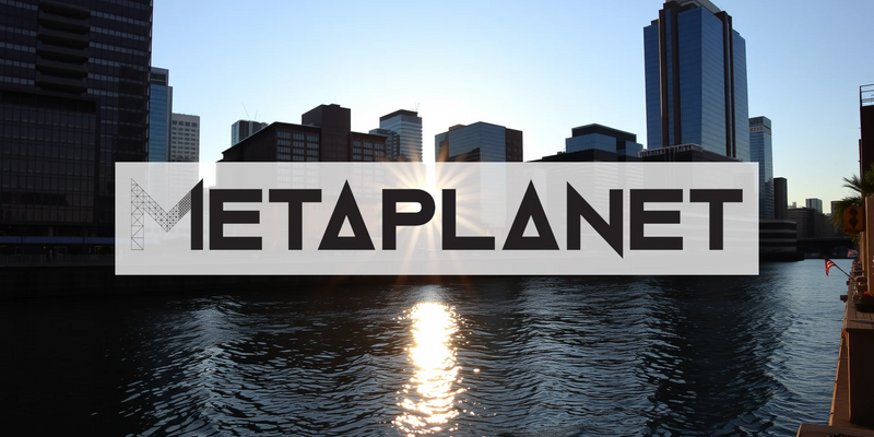 Metaplanet Shares Surge as Bitcoin Strategy Pays Off - Foto: über boerse-global.de