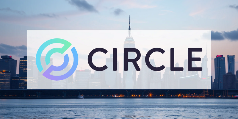 Circle Aktie: Umsatzrekord erzielt - Foto: über boerse-global.de