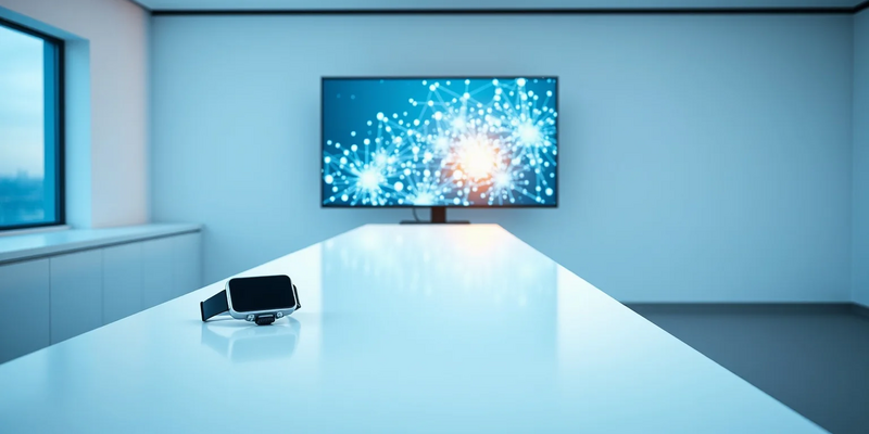 KI-Wearables revolutionieren Demenz-Früherkennung - Foto: über boerse-global.de