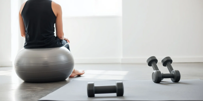 Rückenschmerz: Warum 88% aller Wirbelsäulen-OPs überflüssig sind - Foto: über boerse-global.de