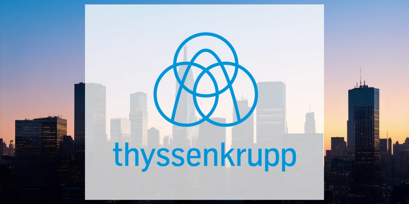 Thyssenkrupp’s Strategic Gamble: Can a Naval Powerhouse Rescue the Parent Company? - Foto: über boerse-global.de