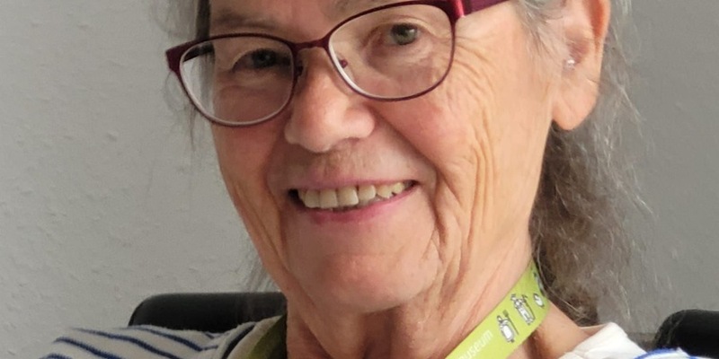 POL-HG: Vermisstenfahndung nach 82-Jähriger aus Neu-Anspach - Foto: presseportal.de