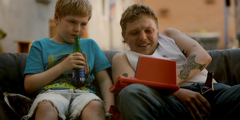 Robert Geisendörfer Preis für Ein Mann seiner Klasse / Nicole Armbruster, Marc Brummund, Leonard Kunz und Camille Loup Moltzen für SWR/BR-Film ausgezeichnet - Foto: presseportal.de