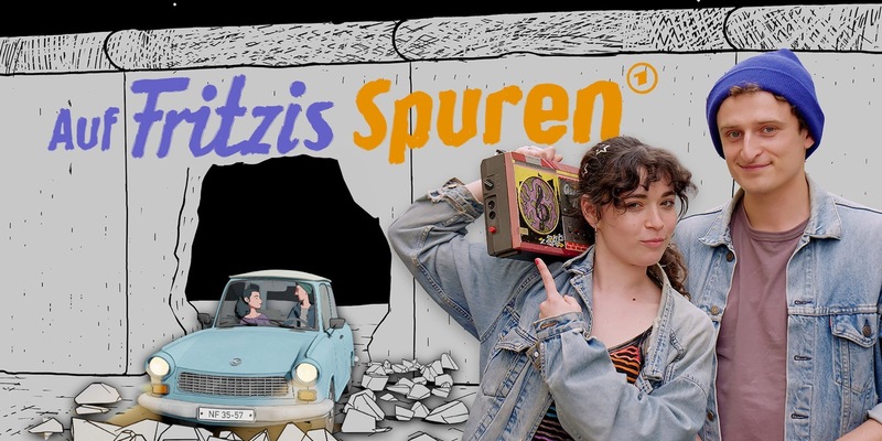 Ausgezeichnet! Drei MDR-Produktionen mit dem Robert Geisendörfer Preis 2025 geehrt - Foto: presseportal.de