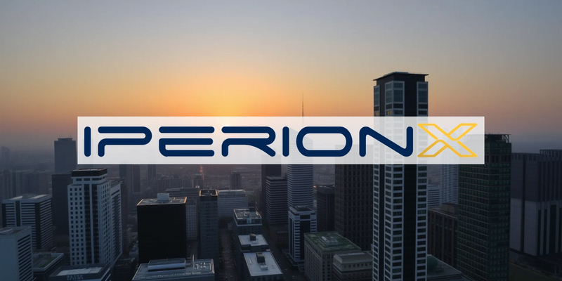 IperionX Aktie: Titan-Riese erwacht! - Foto: über boerse-global.de