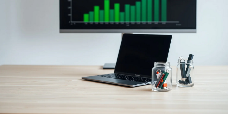 PC-Software: Zwischen Abo-Falle und Open-Source-Freiheit - Foto: über boerse-global.de