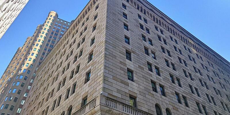 Federal Reserve (Archiv) - Foto: über dts Nachrichtenagentur