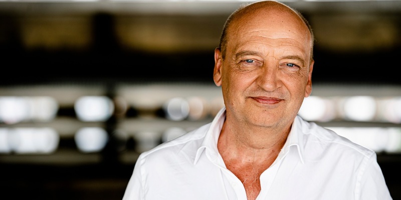 Robert Skuppin wird neuer Programmdirektor des Rundfunk Berlin-Brandenburg - Foto: presseportal.de