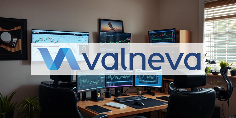 Valneva Shares Surge on Breakthrough Vaccine Data - Foto: über boerse-global.de