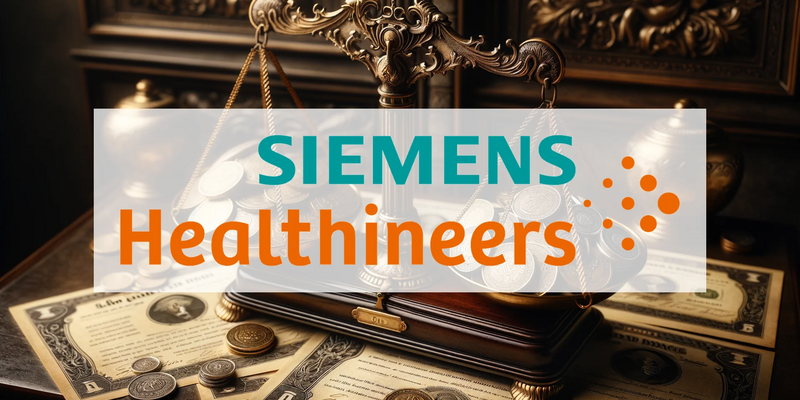 Siemens Healthineers Aktie: Roboter-Revolution! - Foto: über boerse-global.de