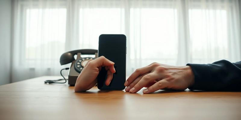 Analoges Leben: Deutschland streitet über digitale Pflicht - Foto: über boerse-global.de