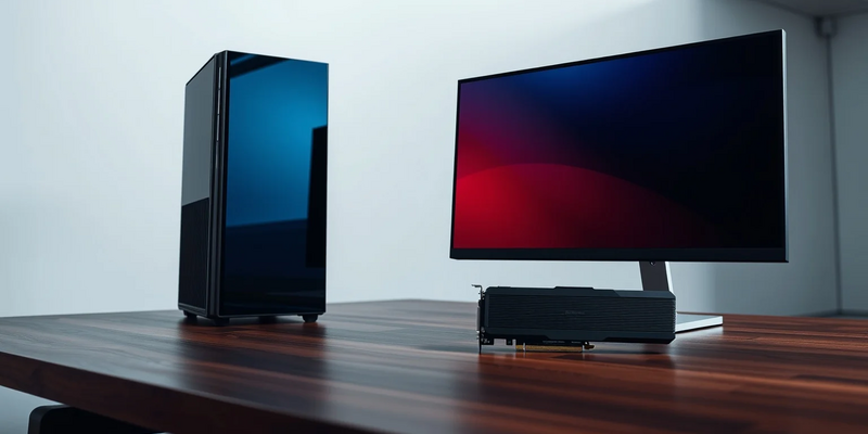 NVIDIA: Kritische Sicherheitslücke bedroht Windows 11 - Foto: über boerse-global.de
