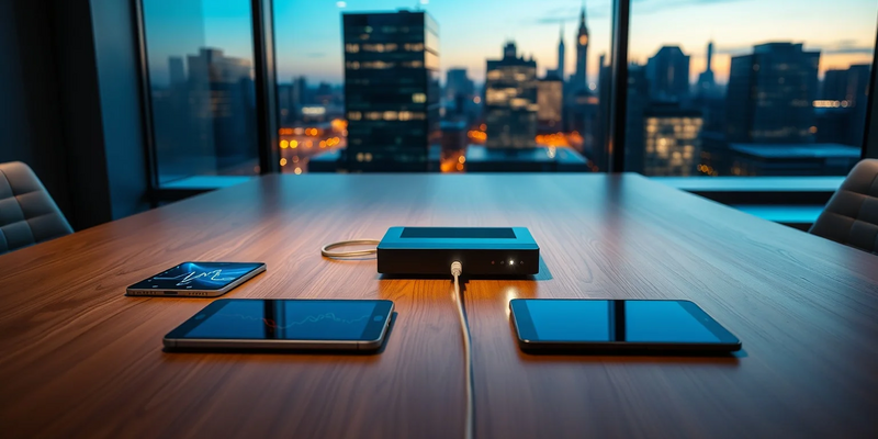 „Made for Germany: 735 Milliarden Euro für den digitalen Aufbruch - Foto: über boerse-global.de