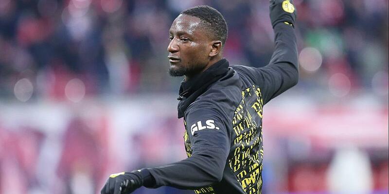 Serhou Guirassy (Archiv) - Foto: über dts Nachrichtenagentur