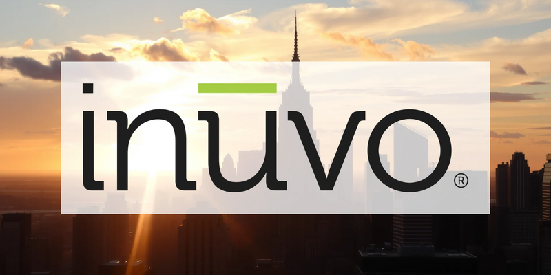 Inuvo Aktie: Führungswechsel mit Folgen - Foto: über boerse-global.de