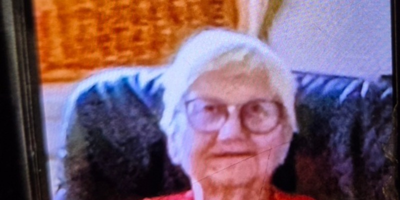 RLS NORD: Vermisste ältere Frau in Husum - Foto: presseportal.de