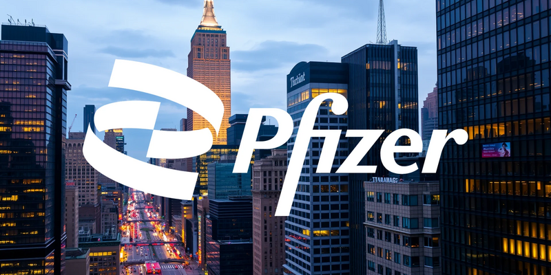 Pfizer Aktie: Trump-Deal beflügelt Pharma-Riesen - Foto: über boerse-global.de